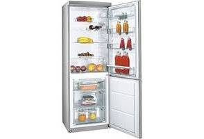 Pourquoi le réfrigérateur congèle ?