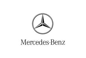 La marque Mercedes Benz